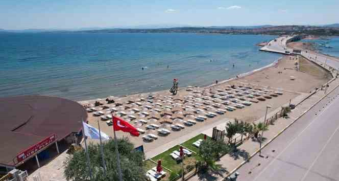 Ayvalık’ta belediye işletmeleri bayram ve turizm sezonuna hazır