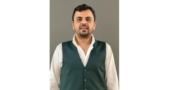 Faysal Ergün’e, Ali Koç’tan teşekkür mektubu