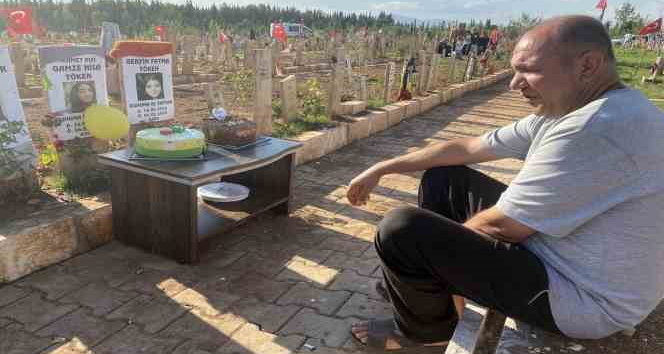 En acı doğum günü