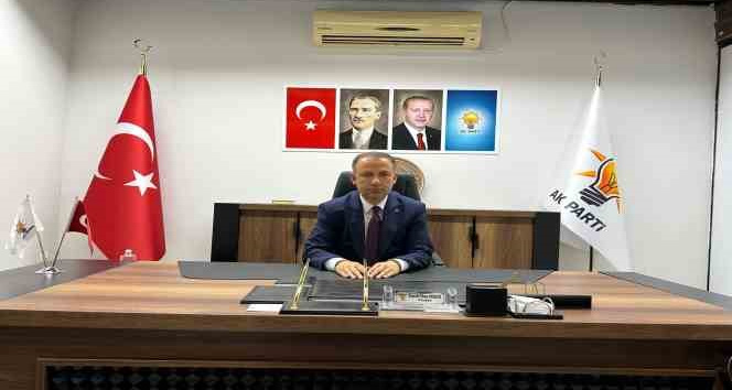Başkan Bulucu’dan Kurban Bayramı mesajı