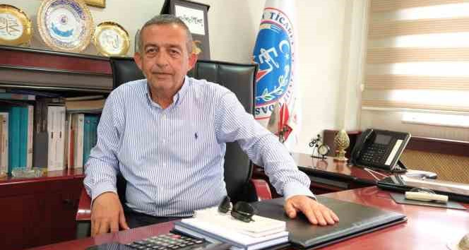 Tanoğlu: “Ulu çınarlarımızı ihmal etmeyelim. Büyüklerimizi ziyaret ederek, ellerinden öpüp hayır dualarını alalım”