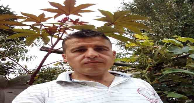 Bisikletle işe giderken hayatını kaybetti