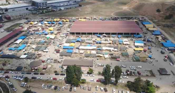 Kurbanlıklar elde kalınca fiyatlar maliyetine düşürüldü: "Zararına bile veremiyoruz"