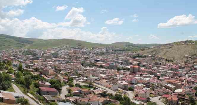 Bayburt Kurban Bayramı’nda sessizliğe büründü