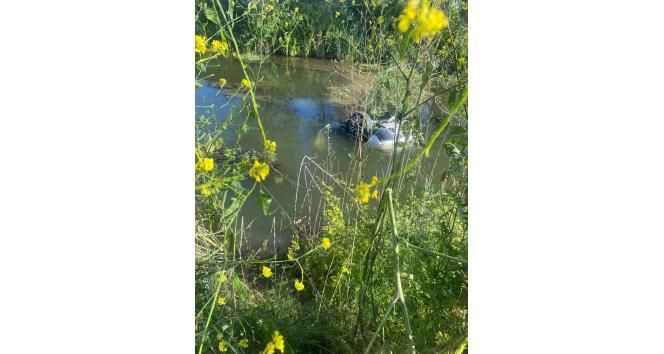 YTB Personel Daire Başkanı Duman, trafik kazasında hayatını kaybetti