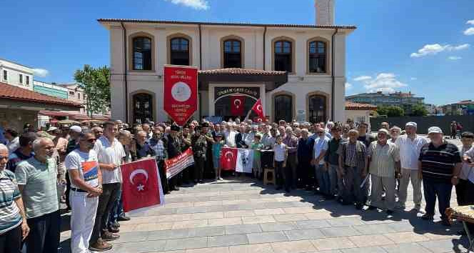 Kur’an-ı Kerim’e yapılan menfur saldırıya tepki: “Kutsal kitabımızın yakılmasına izin vermek tek kelimeyle alçaklıktır"