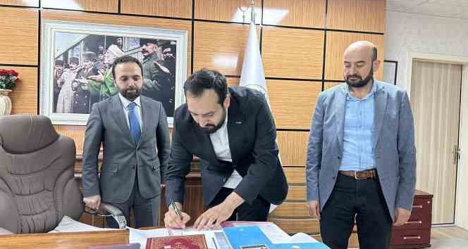 MÜSİAD, Cami Hamiliği projesine devam kararı aldı