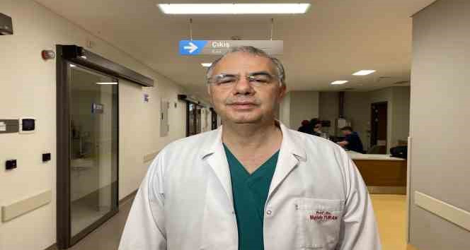 Mangal yanıklarına dikkat: “Kliniğimizde çok miktarda ağır yanık vakası oluyor”