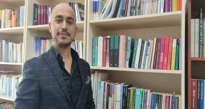 Doç. Dr. Emrah Akyüz: "Şiddetli yağışlar tüm dünyada kuraklığın habercisidir"