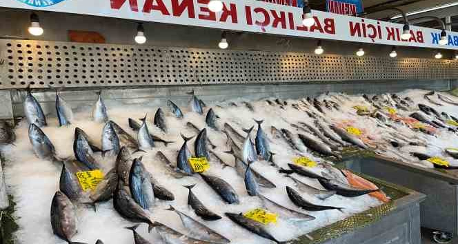 Kırmızı ete ara vererek "balık tüketin" önerisi