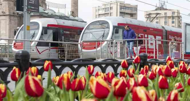 Bayramda ücretsiz ulaşımdan 303 bin 121 kişi faydalandı