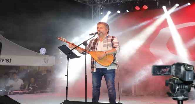 Şile Belediyesi, yaz sezonunu coşkuyla karşıladı: Yaza Merhaba Konserleri heyecanı