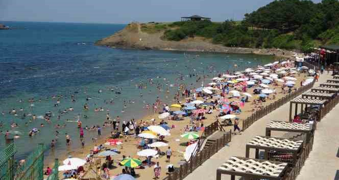 Elmasburnu Tabiat Parkı 4 Temmuz’da sezonu açmaya hazırlanıyor