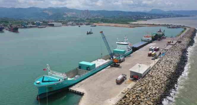 Ordu tarihinde bir ilk