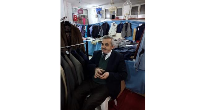 Isparta’da doğa yürüyüşüne çıkan adam kayboldu