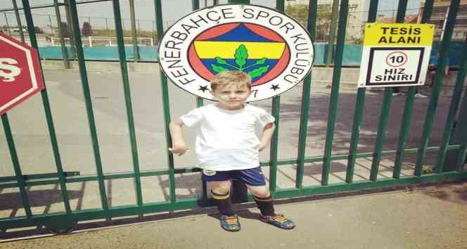 Elcab Kablo Zonguldak Gençlerbirliği’nin göz bebeği Fenerbahçe’nin takibinde