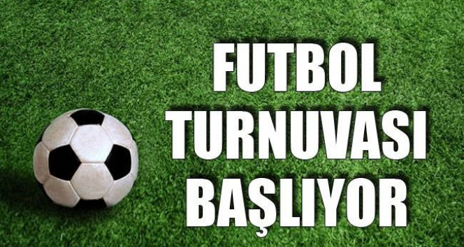 Çıldır kuran kursu öğrencileri futbol turnuvasında yarışacak
