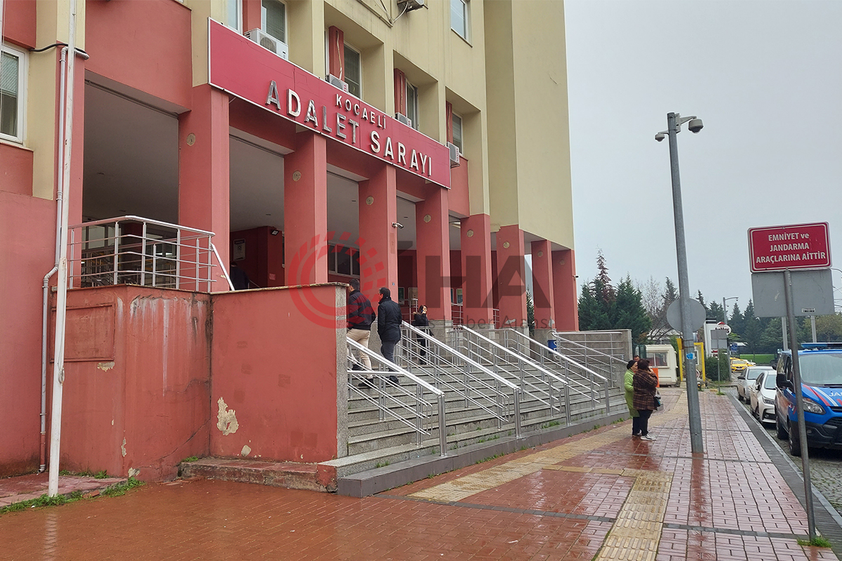 Aile boyu dolandırıcı çıktılar