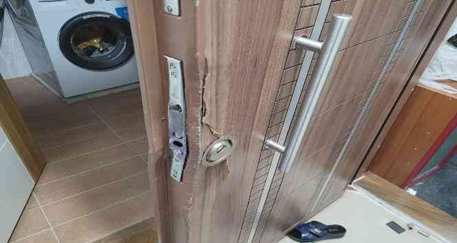 Osmaniye’de birçok evi soyan çocuk hırsızlar yakalandı