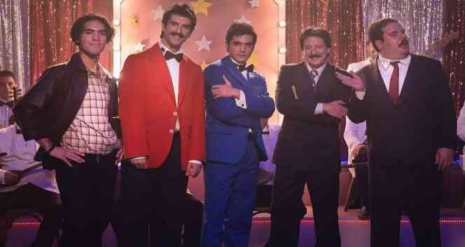 Üç yıldızın doğuş hikayesi beyazperdede