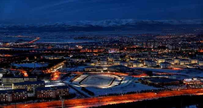 Erzurum bina ve konut niteliği verileri açıklandı