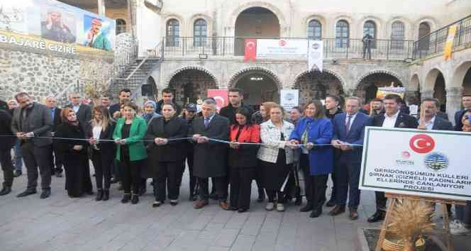 Şırnak Valisi Bilgin: "2023 Ocak ayında çöp toplanmayan köy kalmayacak"