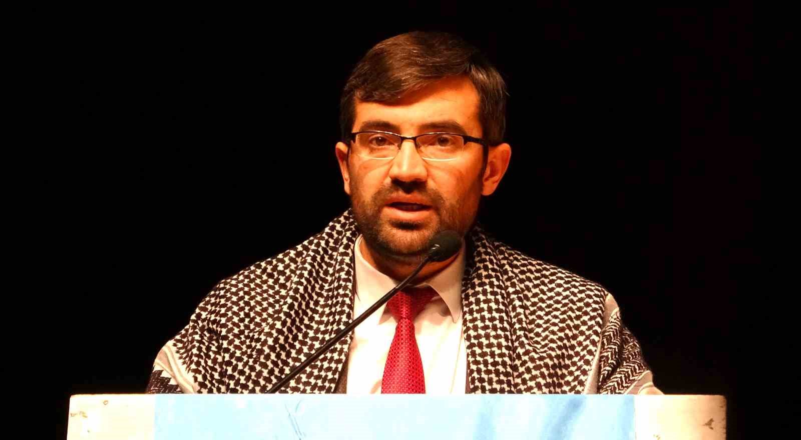 Kütahya’da "Mekke’nin Fethi ve Kudüs Gecesi" programı
