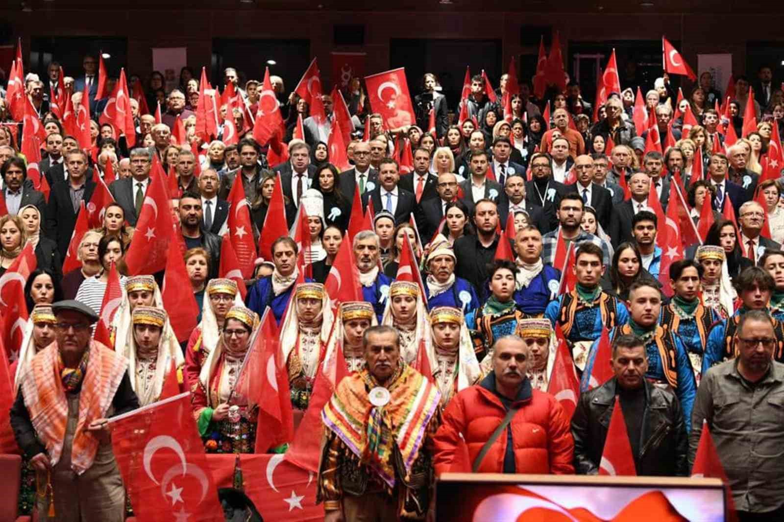 Balıkesir Kent Konseyi ortak akılla yoluna devam ediyor
