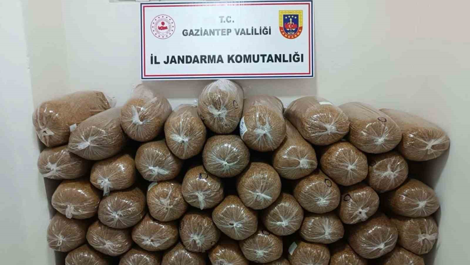 Jandarmadan “yılbaşı” denetimi
