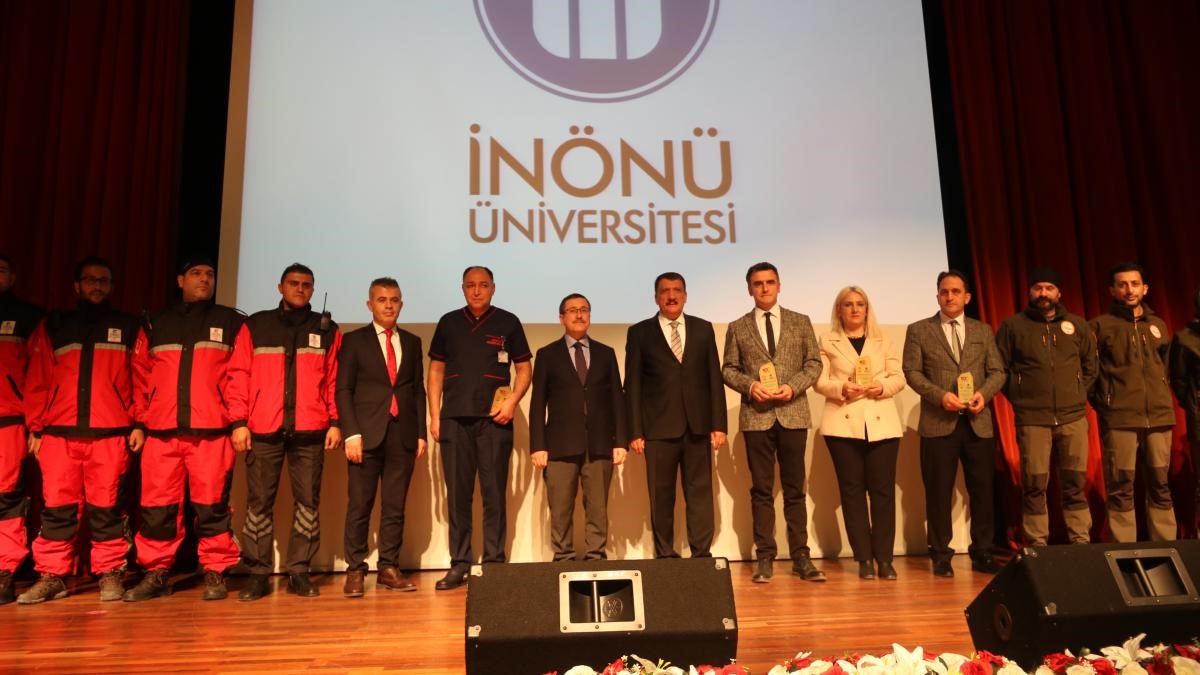 TÖTM 2023 yılı değerlendirme toplantısı düzenledi
