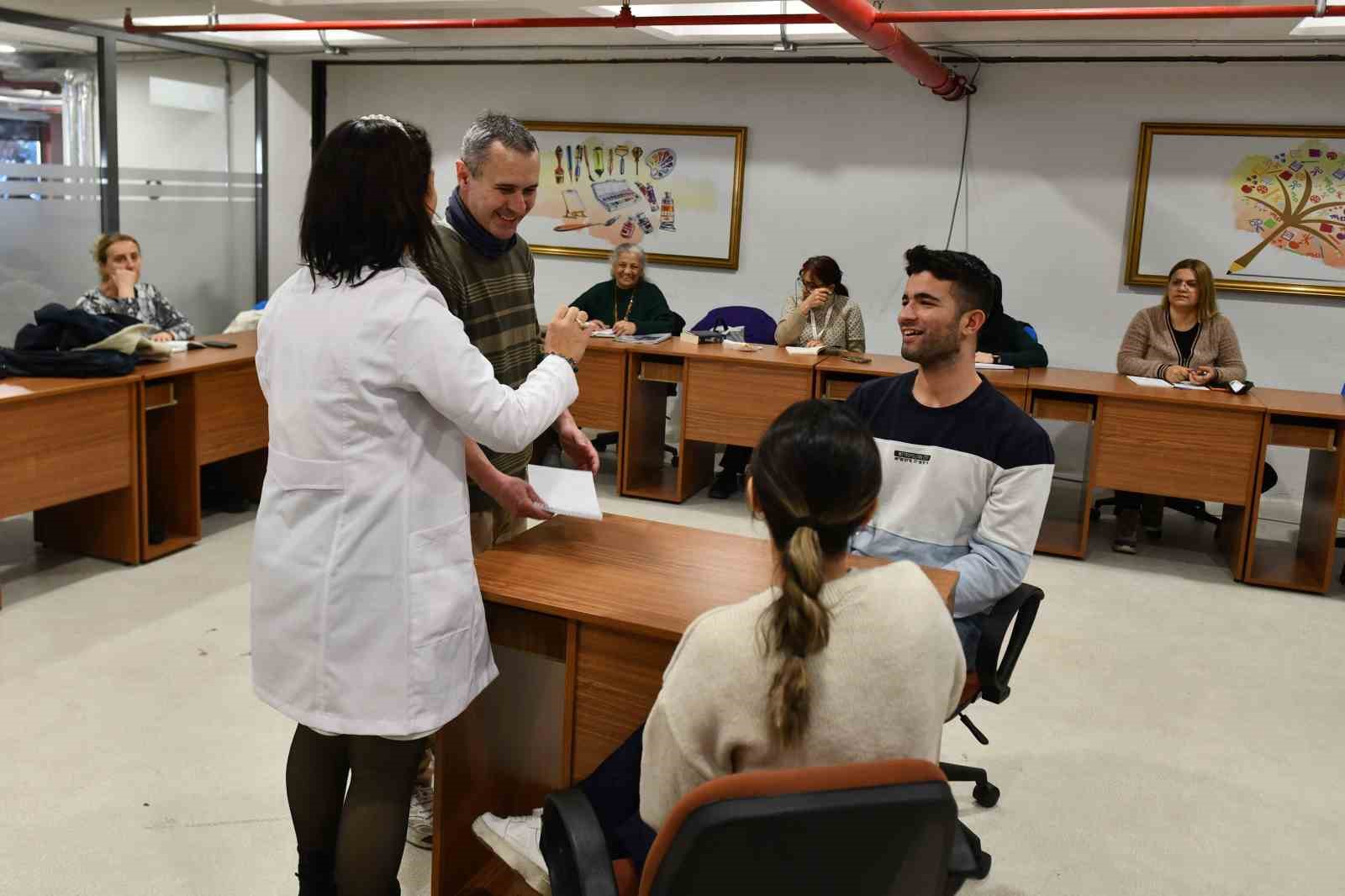 ABB&rsquo;den gen&ccedil;lere İngilizce eğitimi
