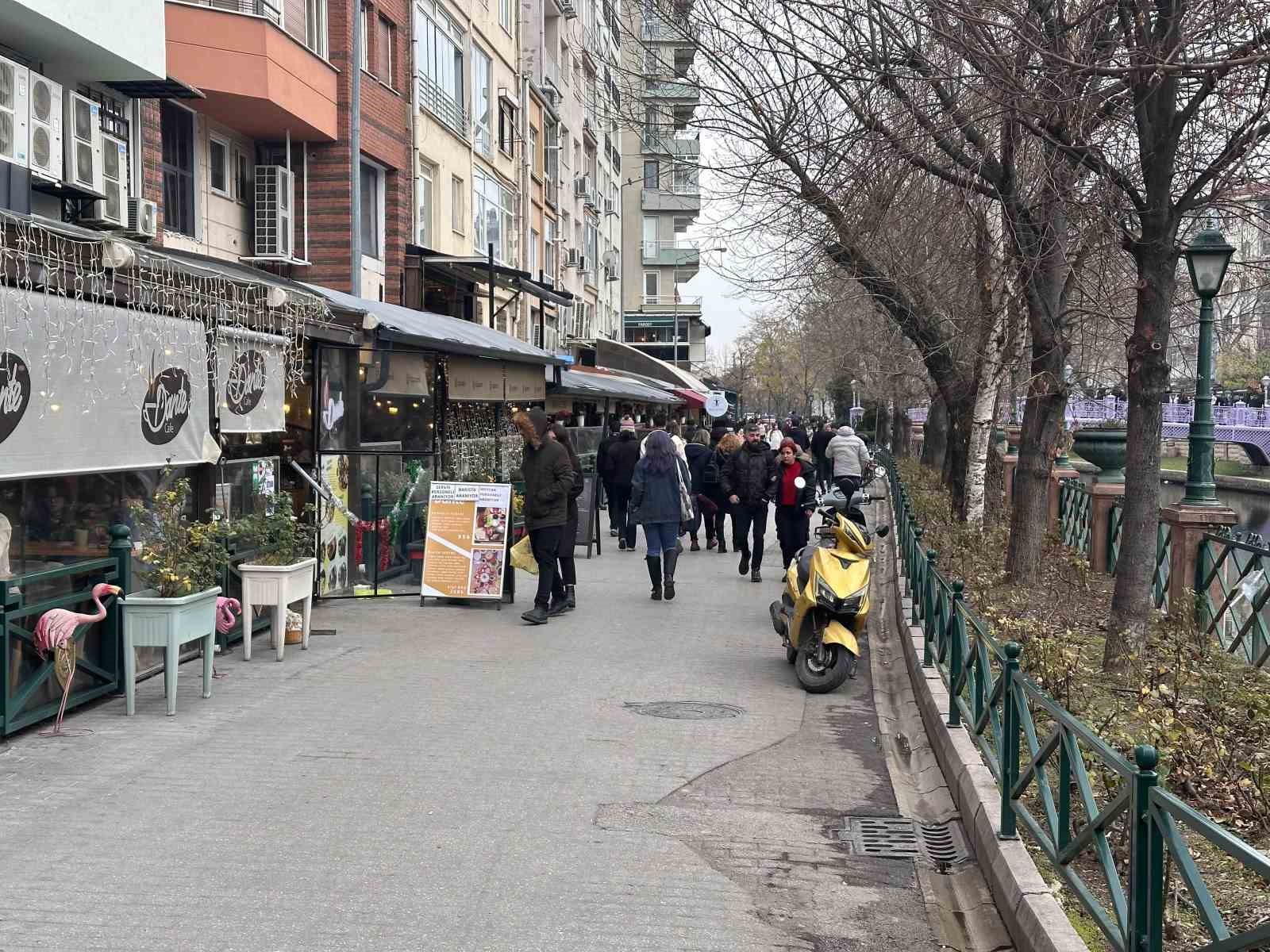 Kafe ve restoranlarda fiyat belirtme zorunluluğu yürürlüğe girdi
