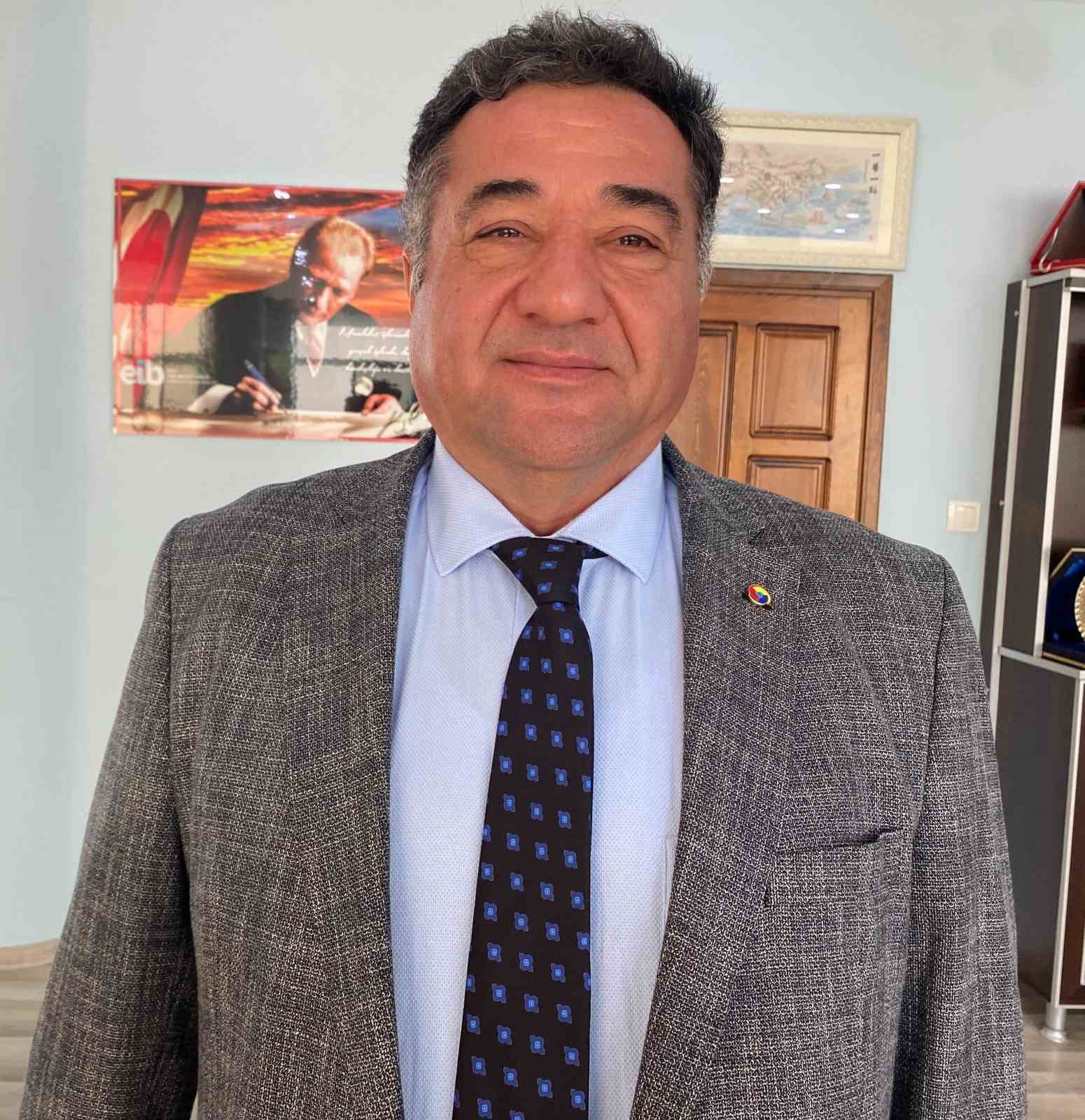 Alaşehir Gümrüğünden 230 bin ton tarımsal gıda ihraç edildi
