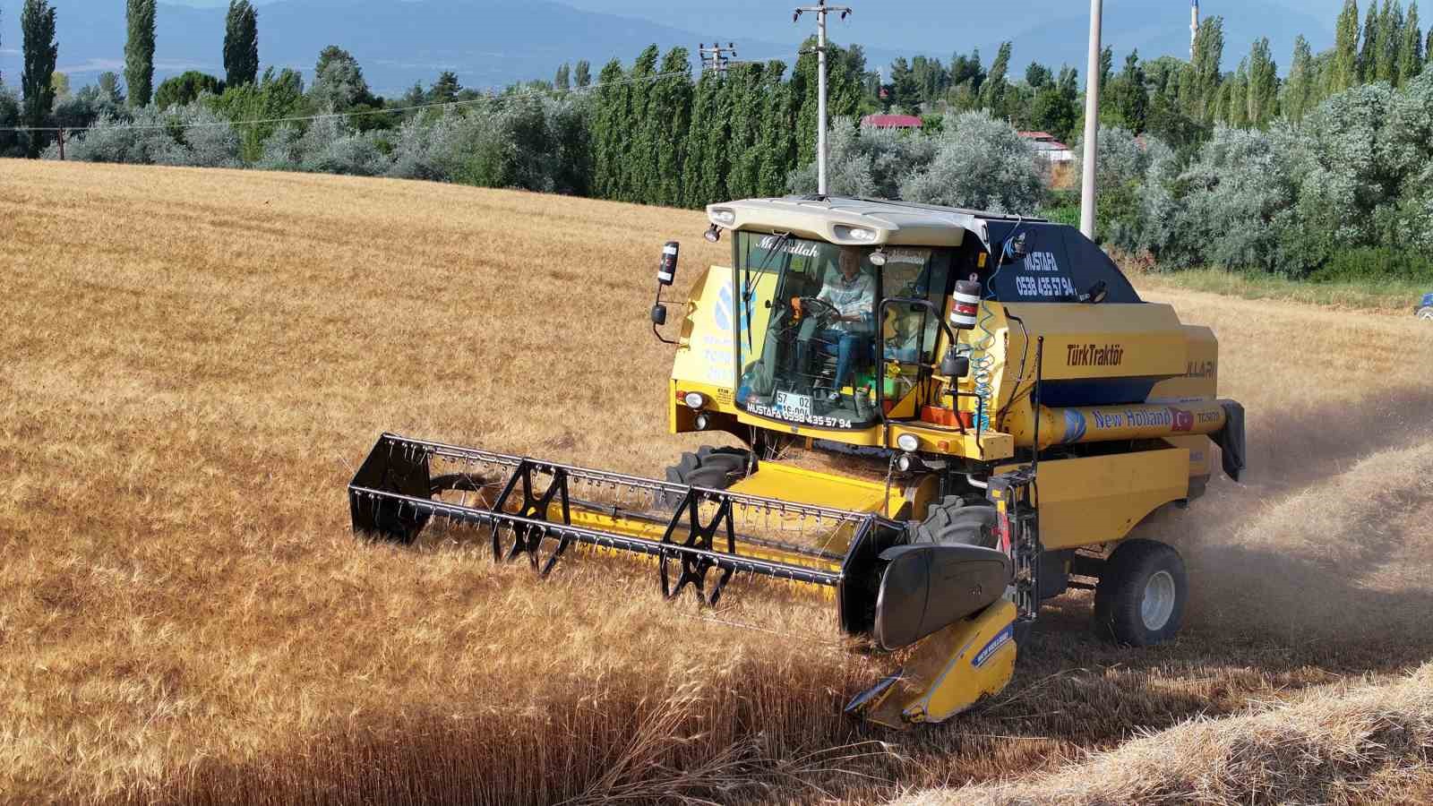 Büyükşehir üreticiler için 2024 ilk destek projelerini açıkladı
