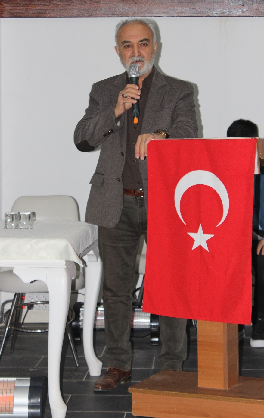 Mekke’nin fethini andılar
