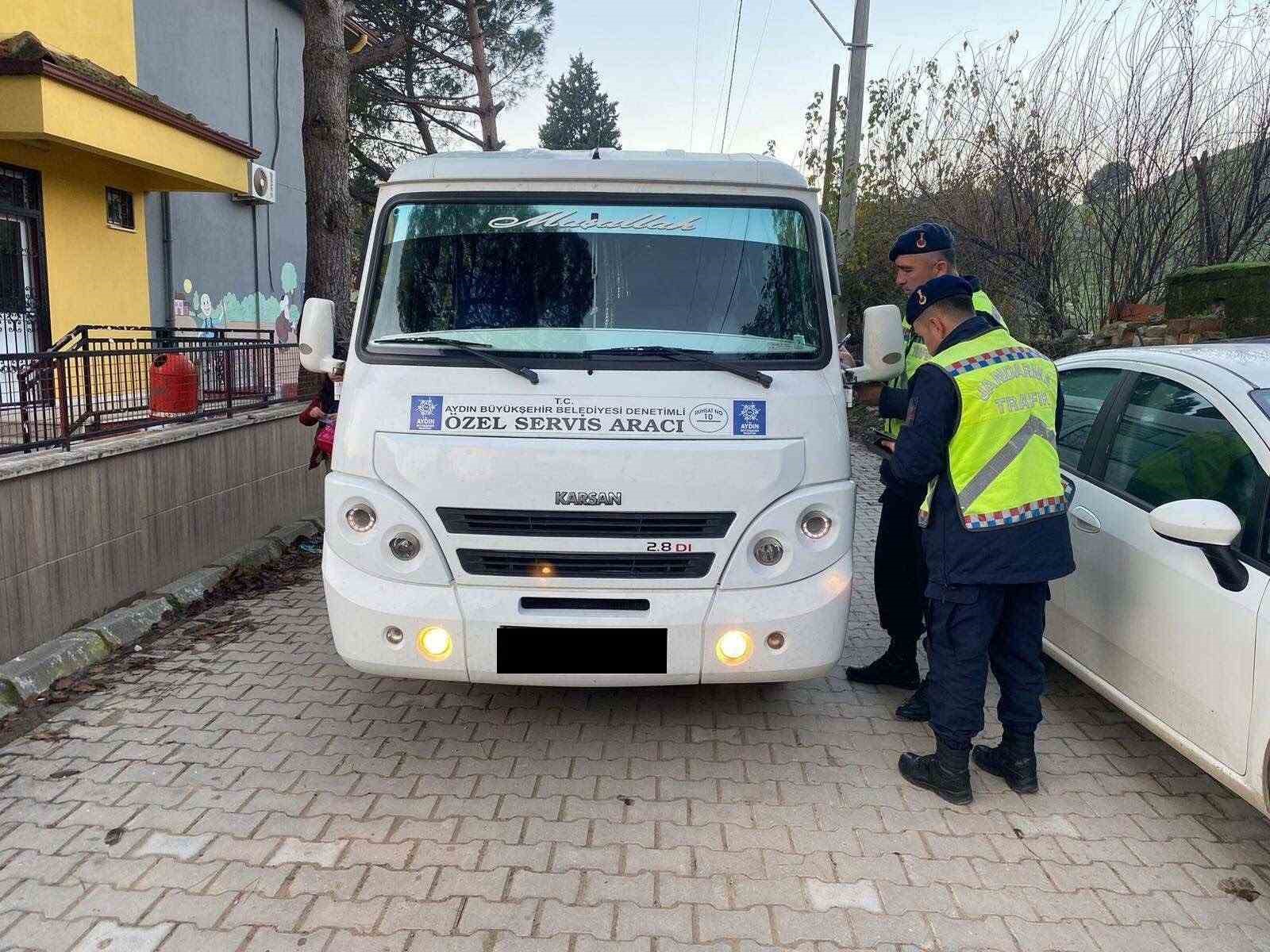 Aydın’da 58 öğrenci “trafik dedektifi” oldu
