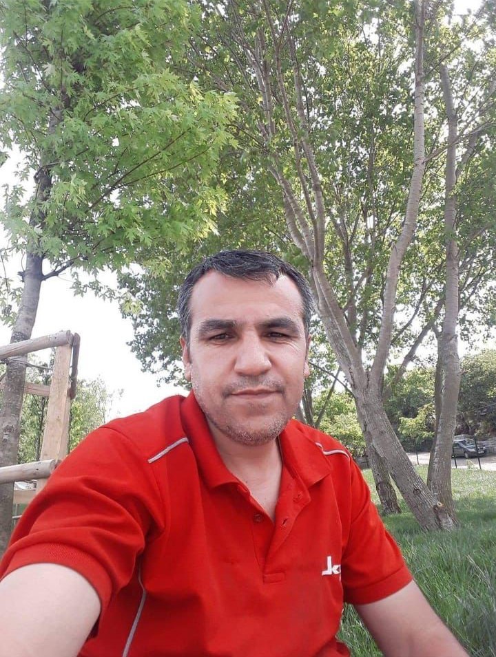 Gaziosmanpaşa’da inanılmaz kaza: Teyzesinin cenazesine gitmek için hazırlık yaparken feci şekilde hayatını  kaybetti