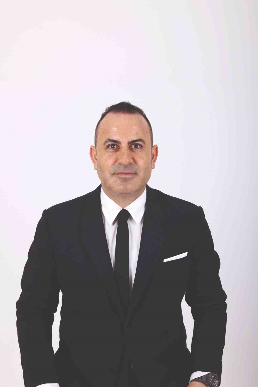 Nevzat Kaya: "Sıralı şampiyonluklar en büyük hedefimiz"