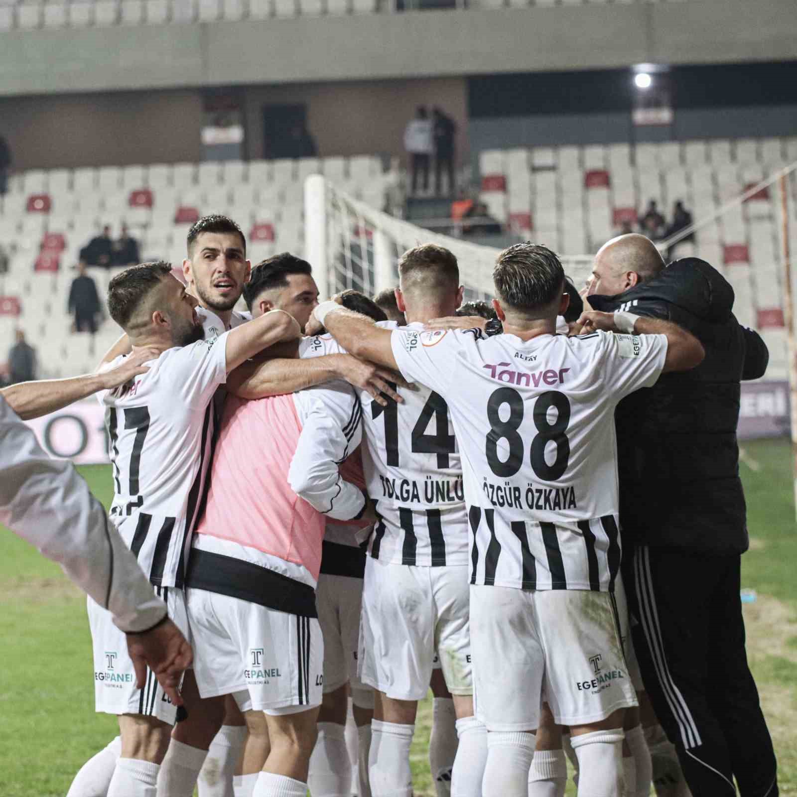 Altay ligde attığı 10 golün 7’sini ikinci yarılarda kaydetti
