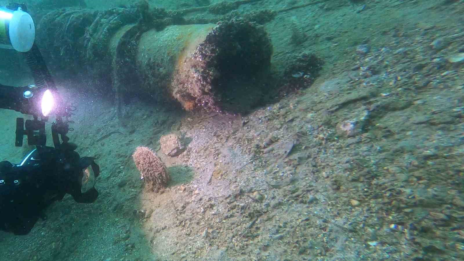 Marmara’da yeni müsilaj savaşçıları doğuyor