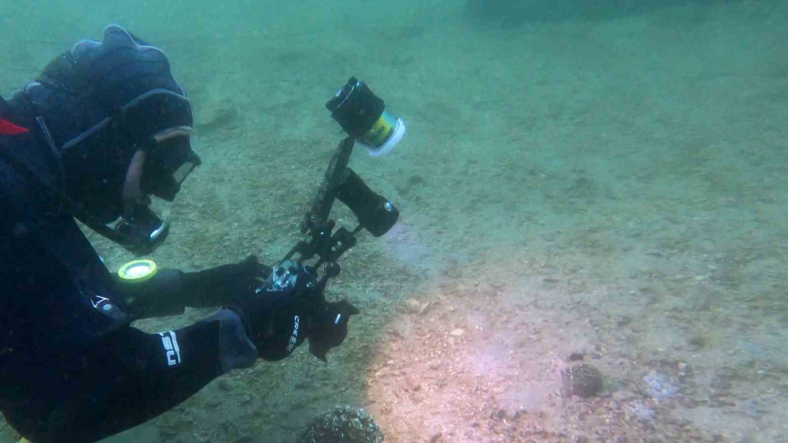 Marmara&rsquo;da yeni m&uuml;silaj savaş&ccedil;ıları doğuyor
