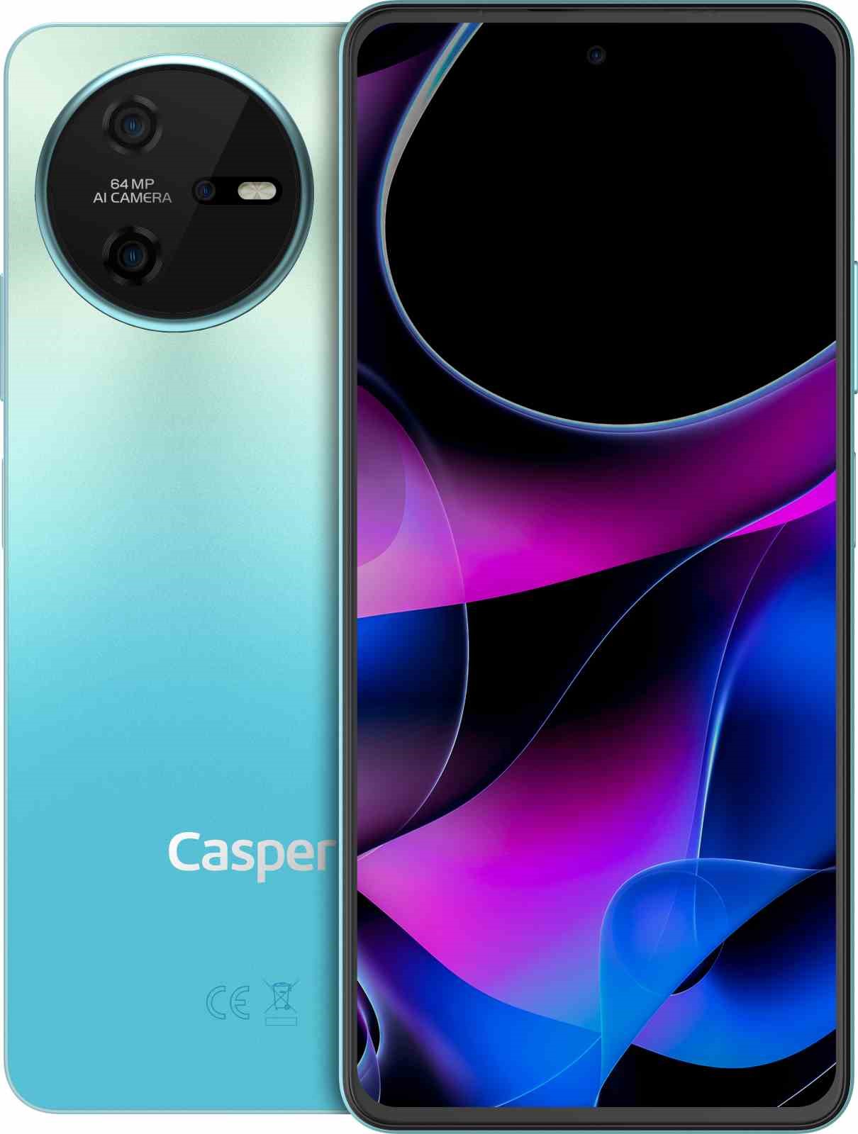 Casper VIA A40 satışa çıktı
