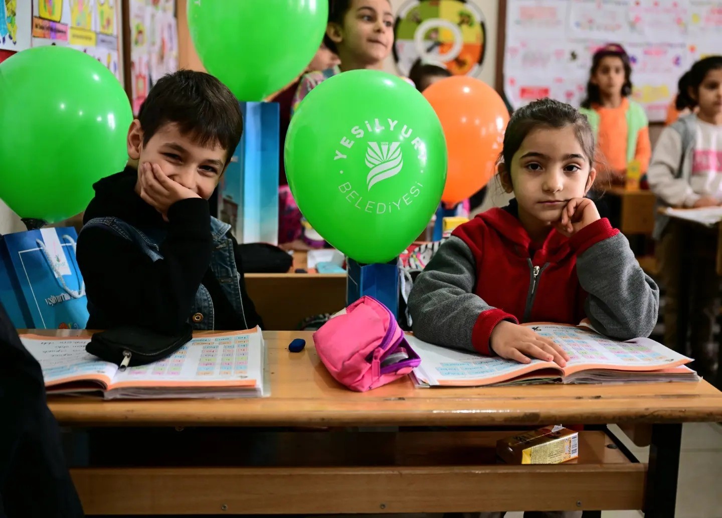 Çınar: “Öğrencilerimizin başarılarından gurur duyuyoruz”
