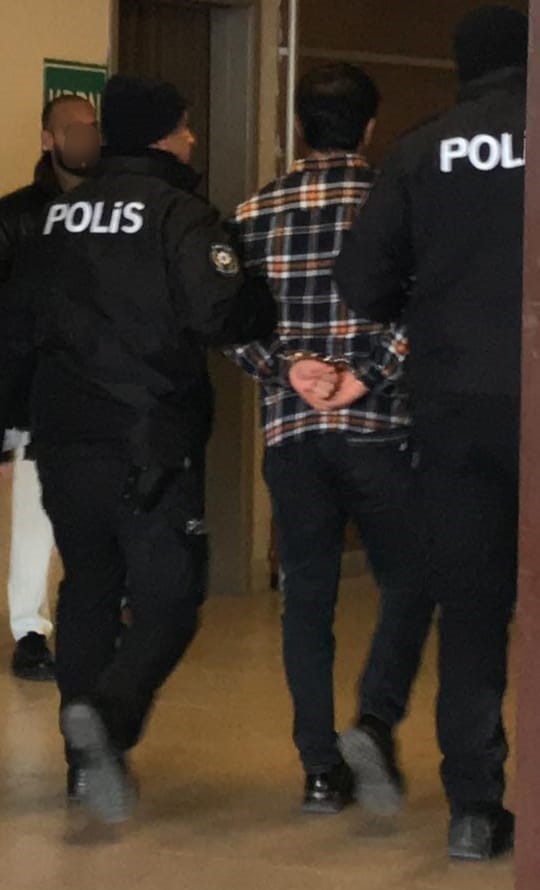 Edirne’de geçtiğimiz yıl 9 organize suç örgütü çökertildi