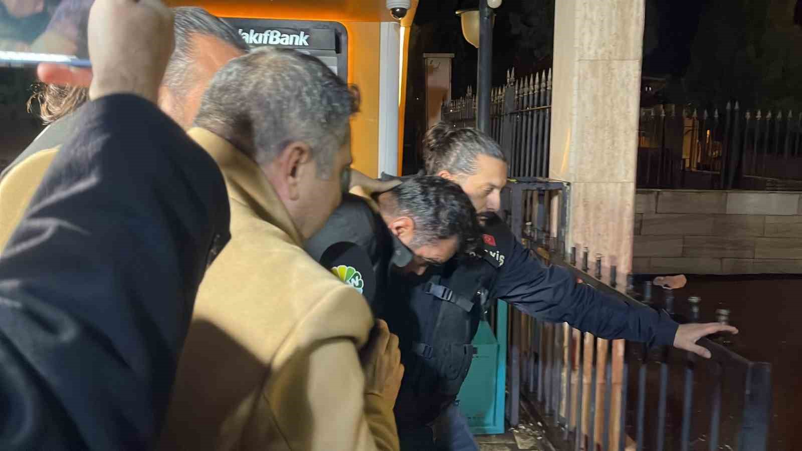 Korkunç gerçek 8 ay sonra ortaya çıktı!