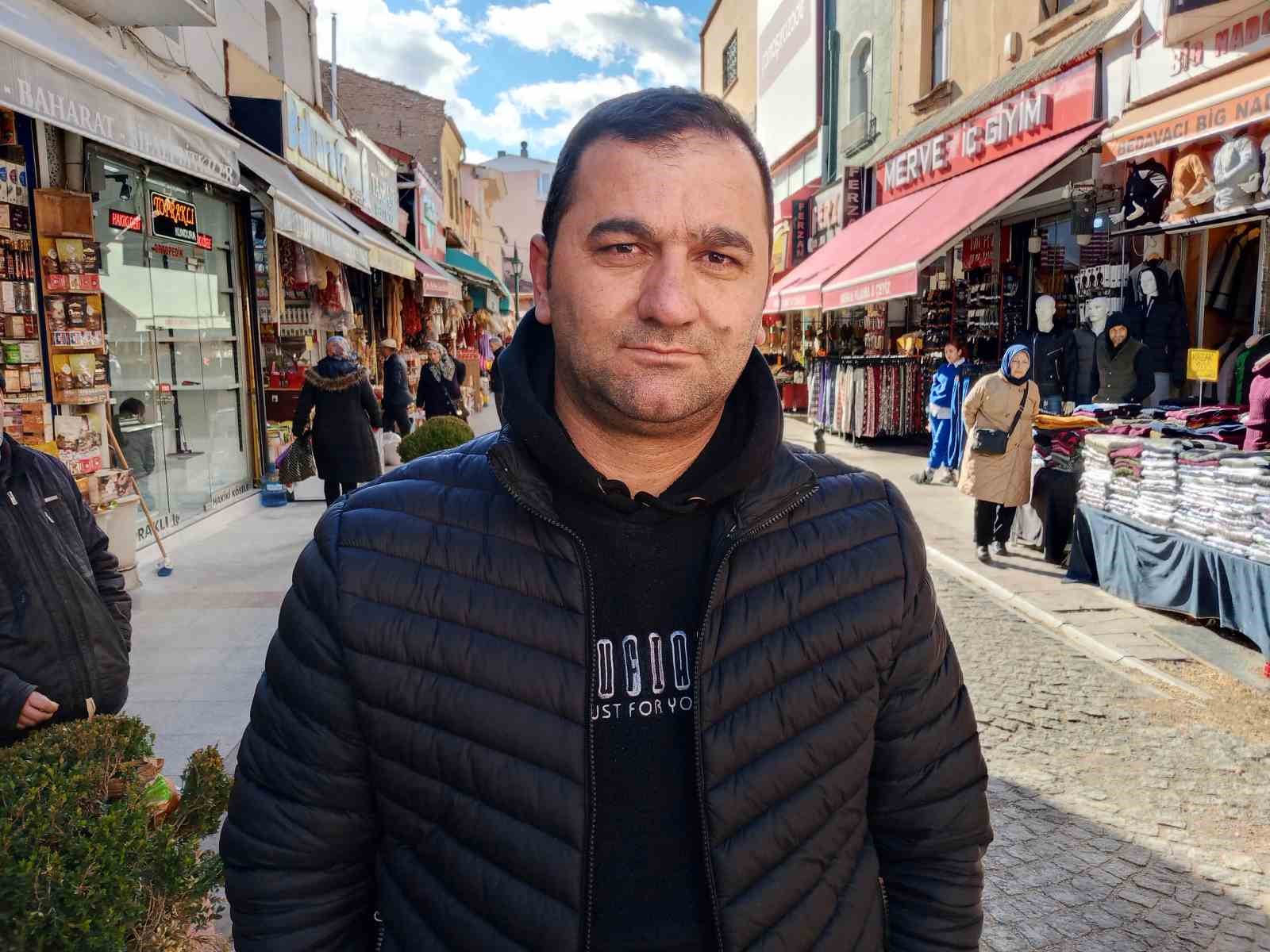 Vali, Eskişehir&rsquo;den dilencileri temizledi
