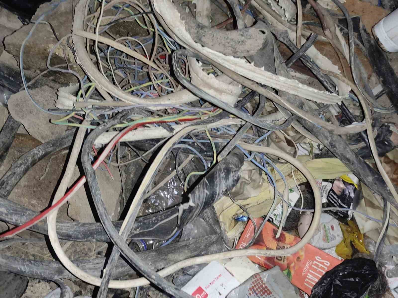 Gaziantep’te 35 farklı suç kaydı olan şahıs yakalandı
