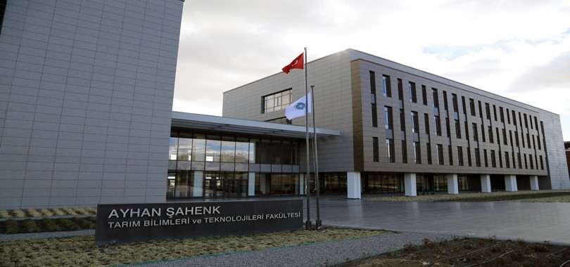 ‘Patates Böceği ile Mücadele’ Projesine Destek