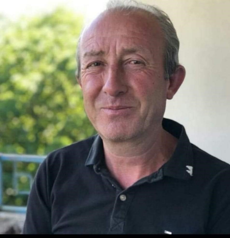 Senegal&rsquo;deki iş kazasında hayatını kaybeden iş&ccedil;i toprağa verildi
