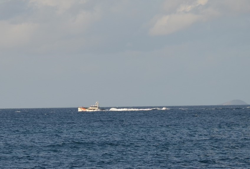 Samos Adası’nda bulunan cesedin Denizlili iş adamına ait olduğu iddiası
